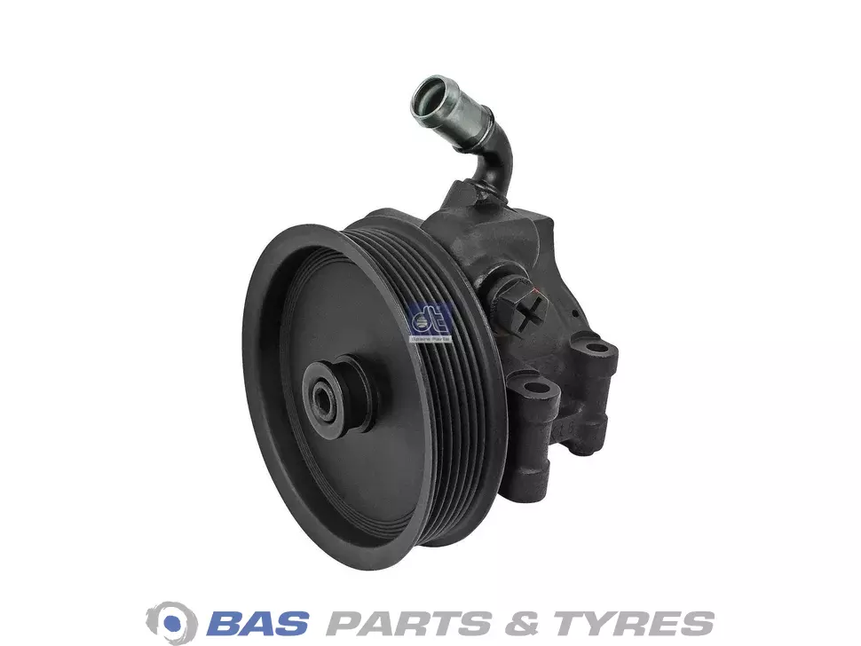 Steering pump DT Spare Parts
