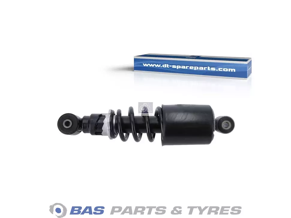 Kabinstossdämpfer DT Spare Parts 81417226065