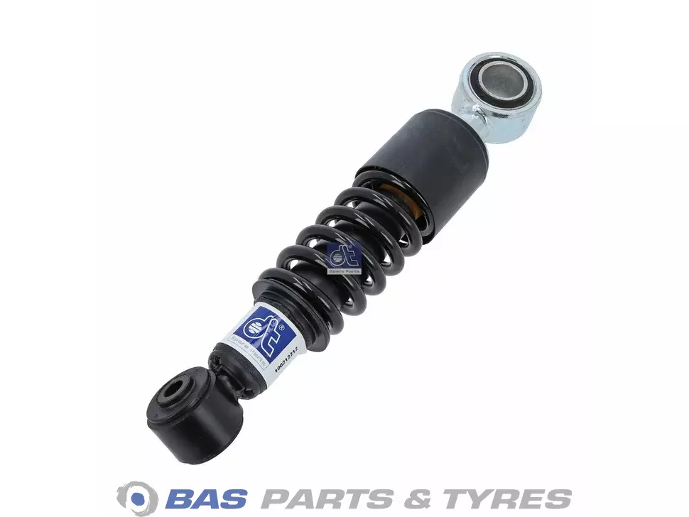 Kabinstossdämpfer DT Spare Parts 9603100655