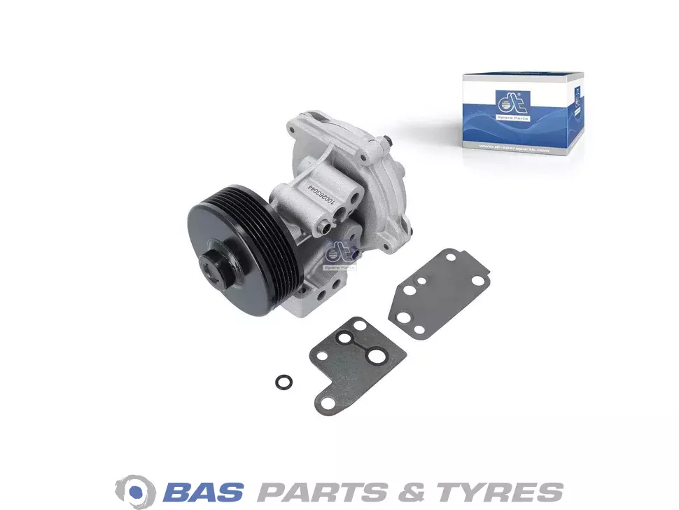 Pumpa vode DT Spare Parts