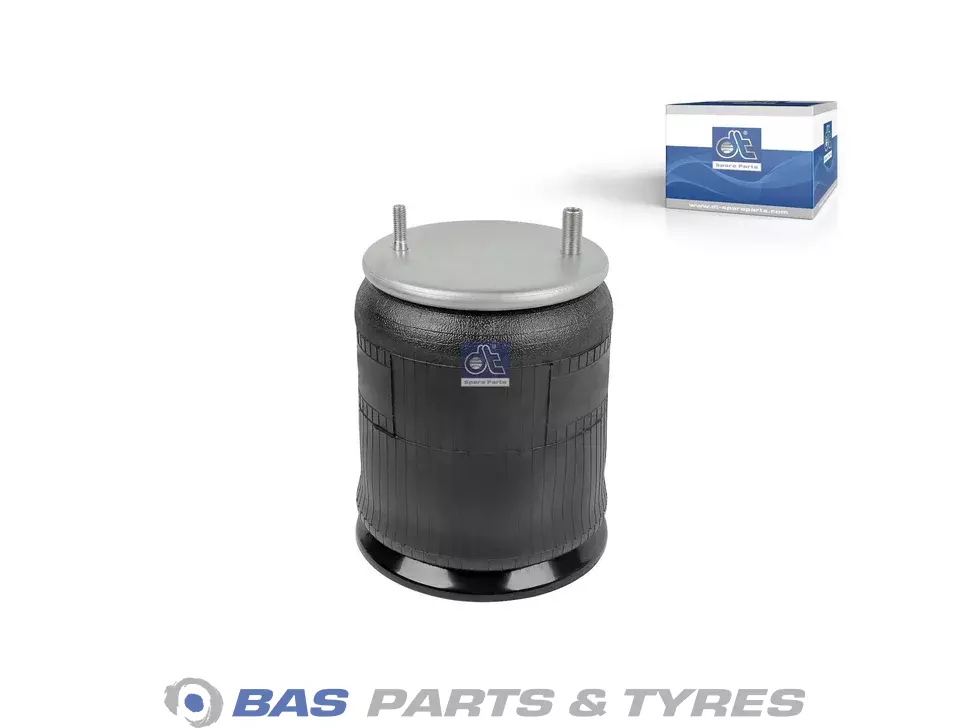 Luftfederbalg DT Spare Parts
