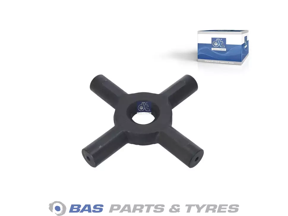 Planetenträger DT Spare Parts 83051