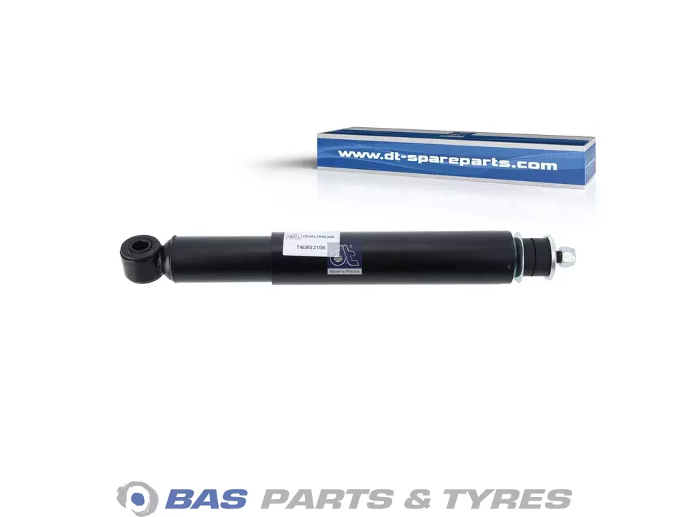 Amortizer DT Spare Parts 9844 5195
