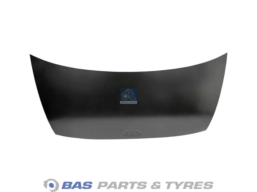 Bonnet DT Spare Parts