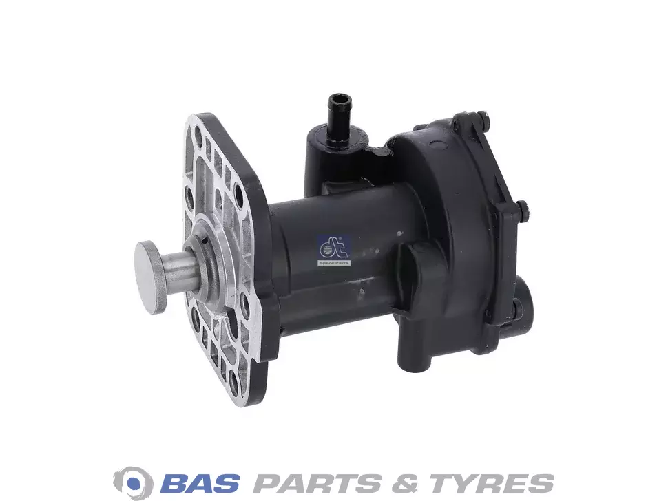 Pompă vacuum DT Spare Parts 1504992