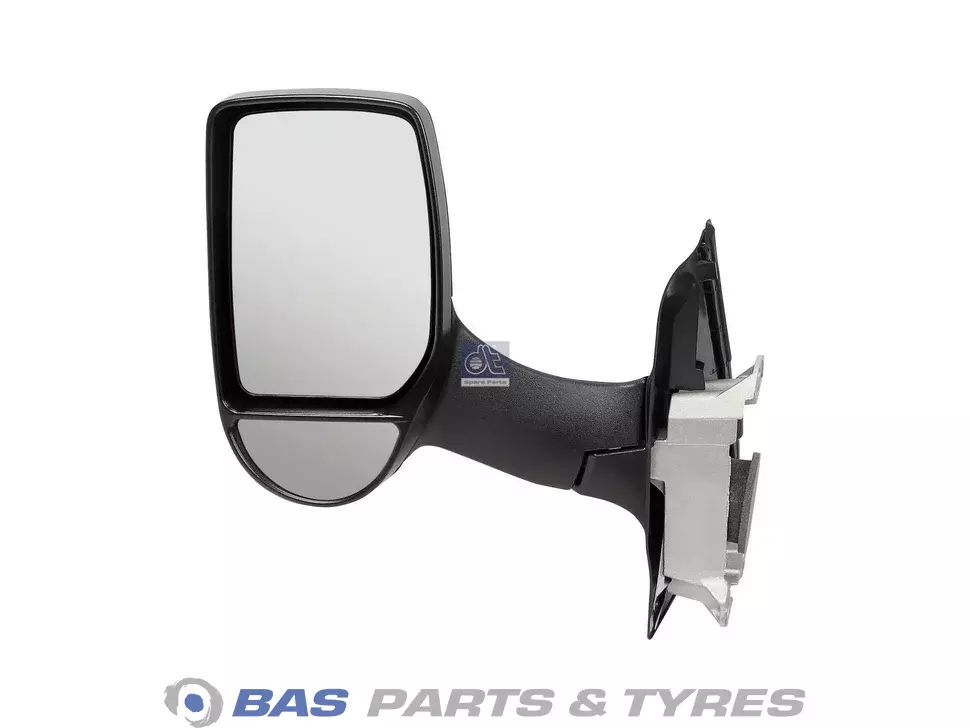 Main mirror DT Spare Parts