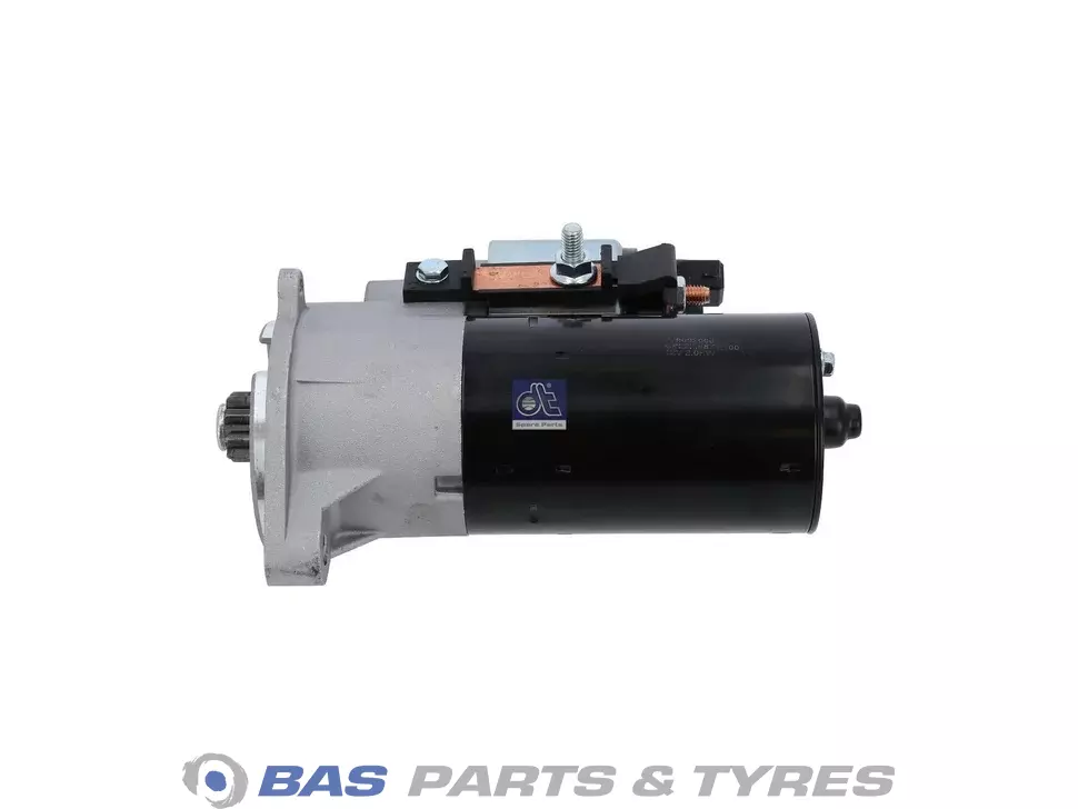 Starter DT Spare Parts 1516674