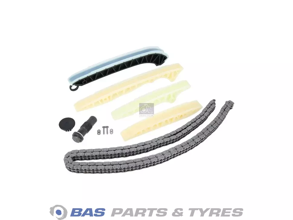 Timing chain set DT Spare Parts 2720500811