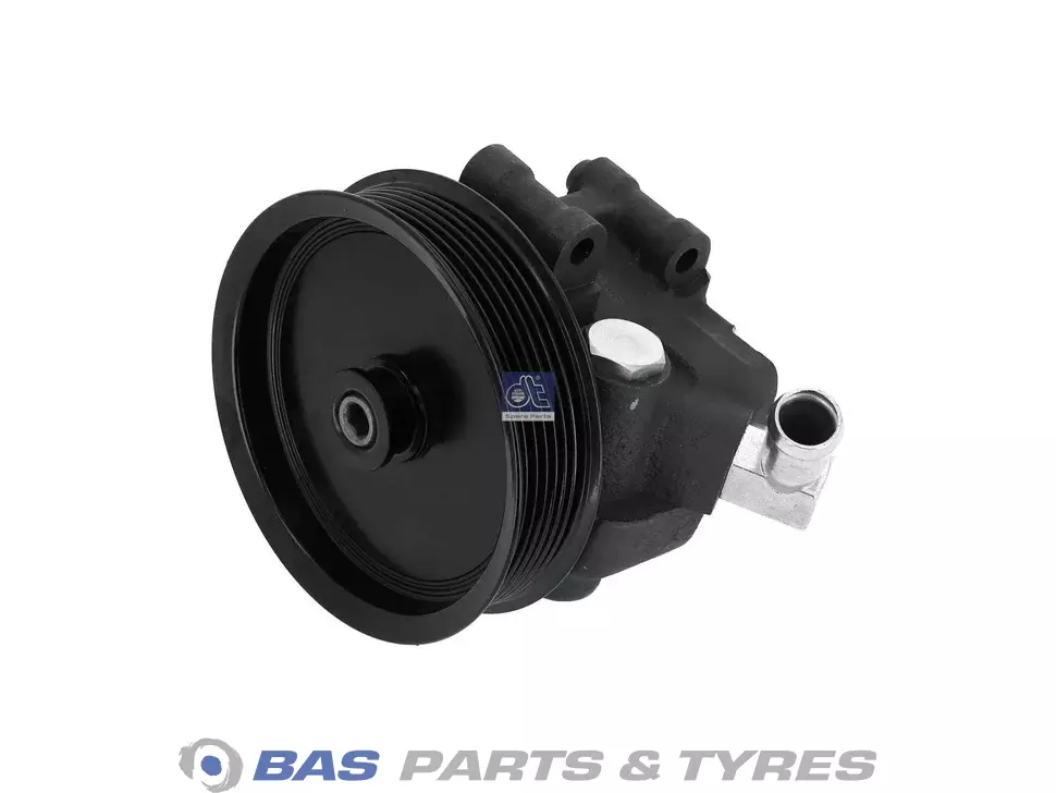 Steering pump DT Spare Parts
