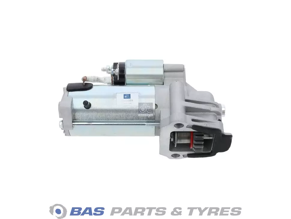 Starter DT Spare Parts