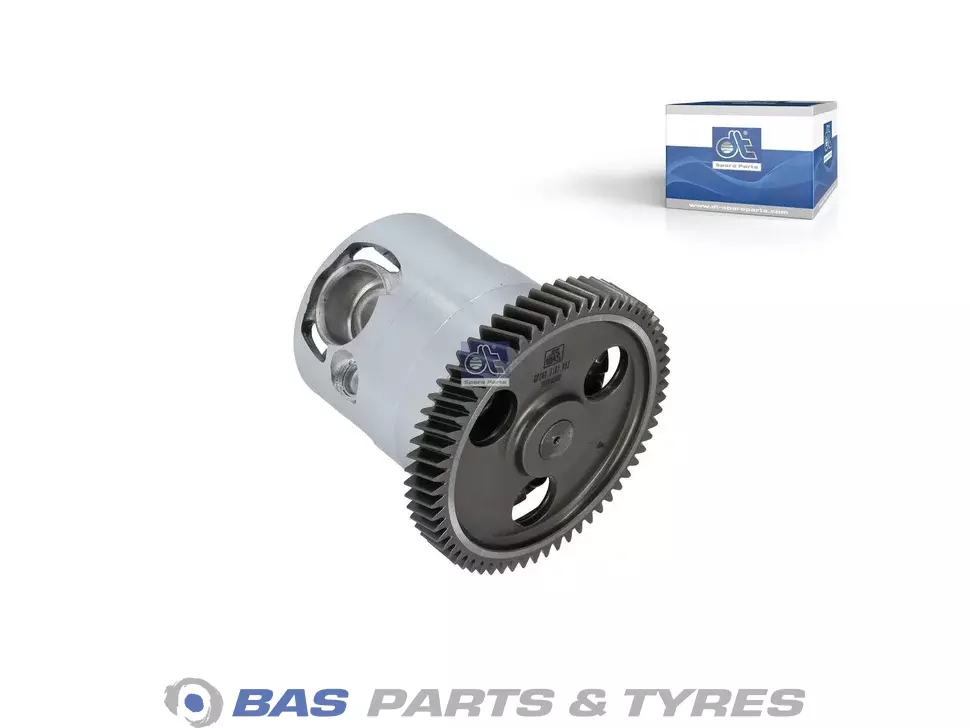Pumpa ulja DT Spare Parts 6511801500