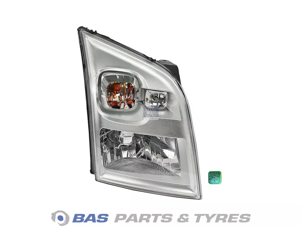 Headlight