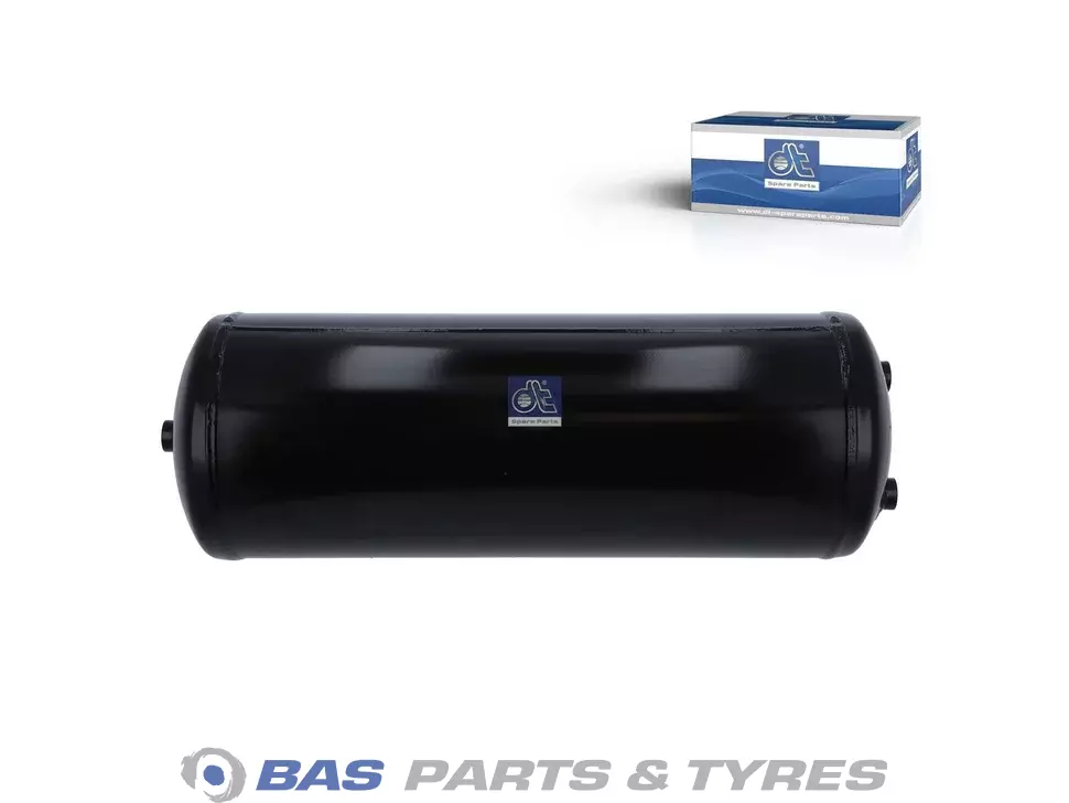 Lufttank DT Spare Parts 9841 1223