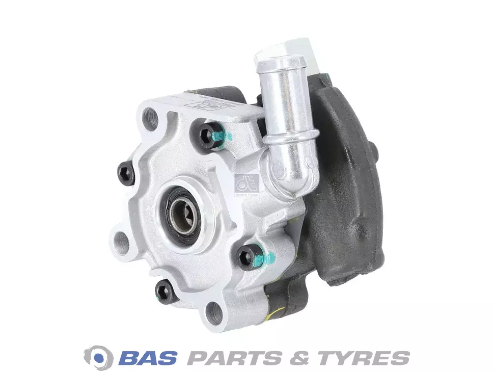 Steering pump DT Spare Parts