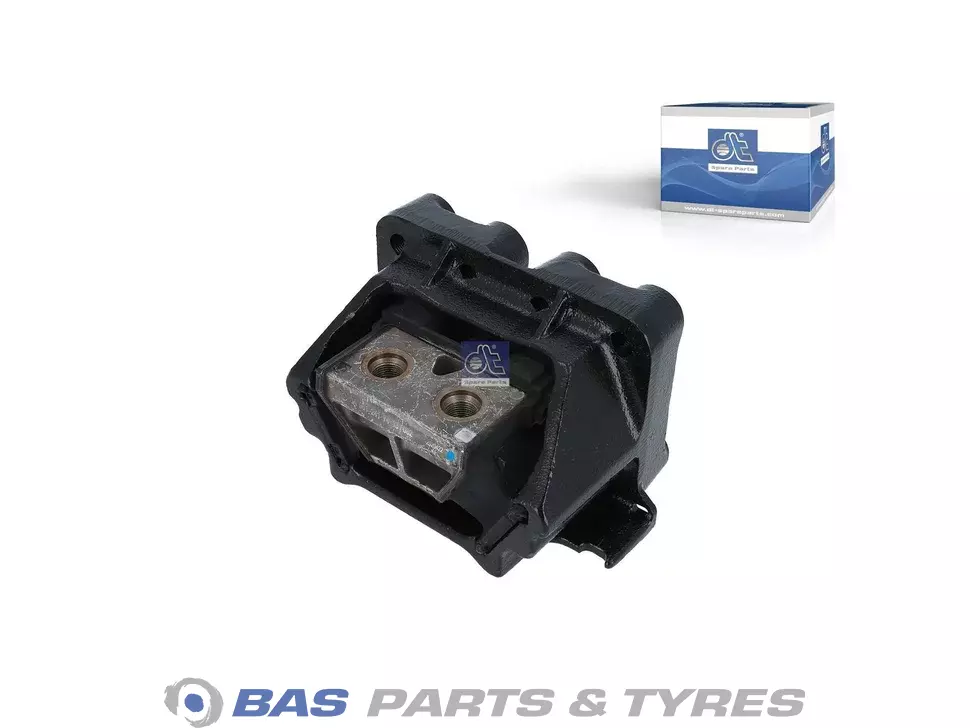 Engine support DT Spare Parts 9612417413 Engine support DT Spare Parts 9612417413