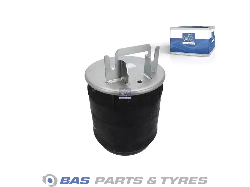 Luftfederbalg DT Spare Parts 21451173