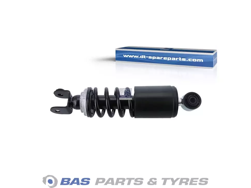Kabinstossdämpfer DT Spare Parts 1802569
