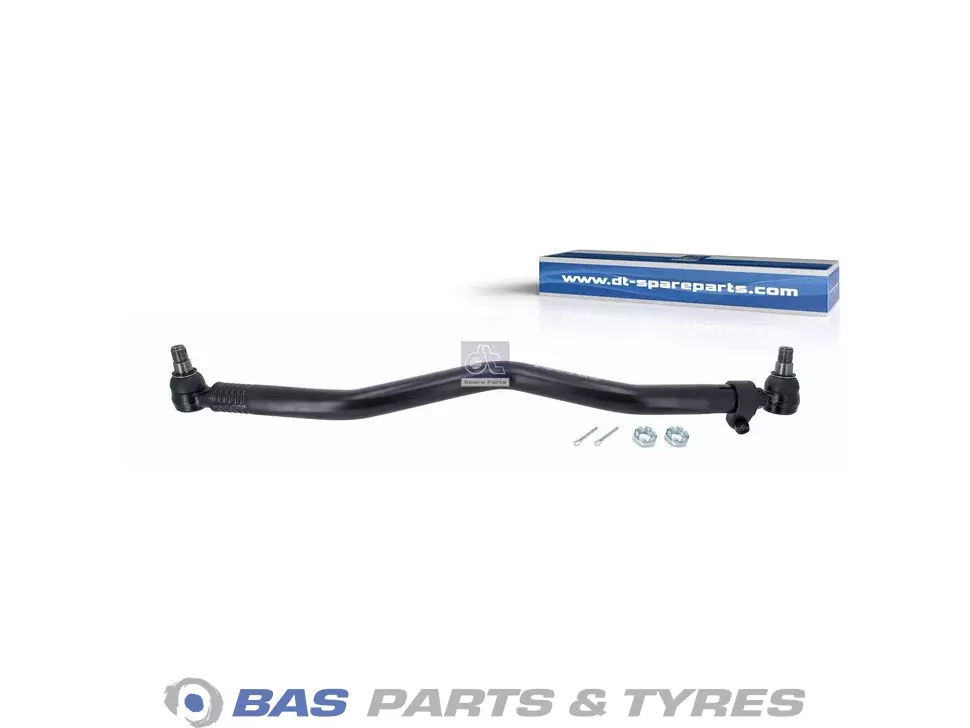Drag link DT Spare Parts 1533026
