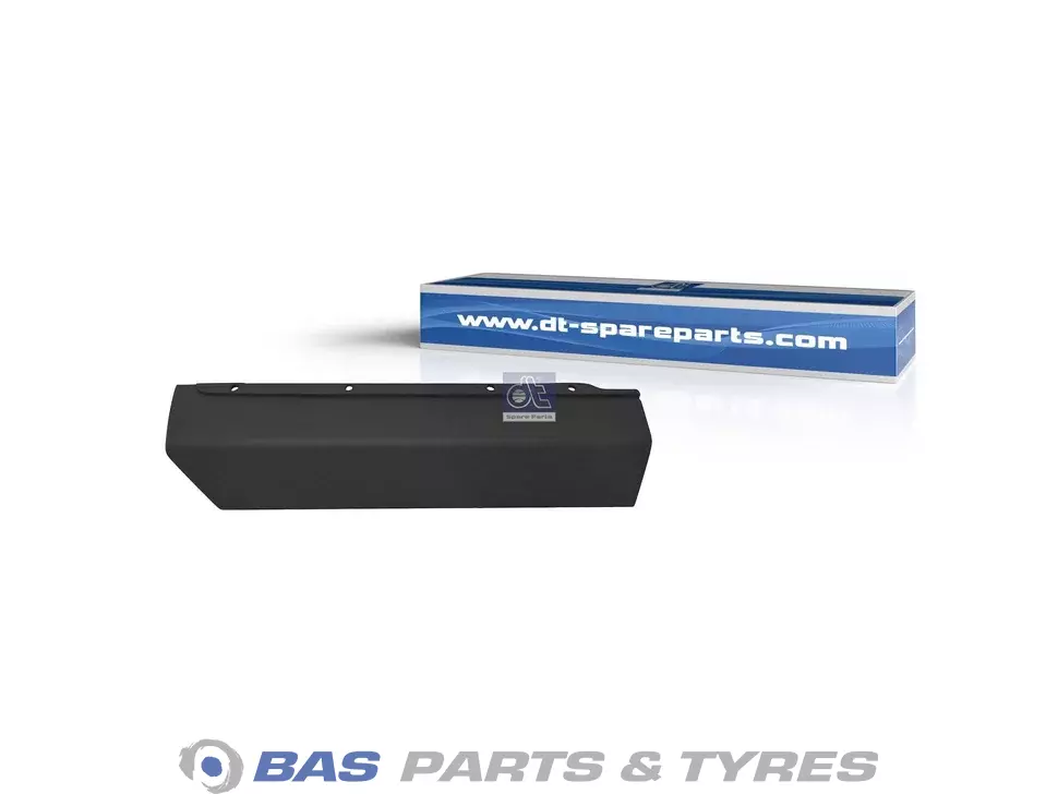 Step wel case DT Spare Parts 0814 4318