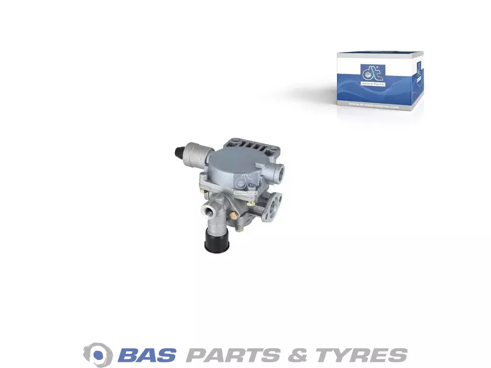 Anhängerbremsventil DT Spare Parts 1325333R