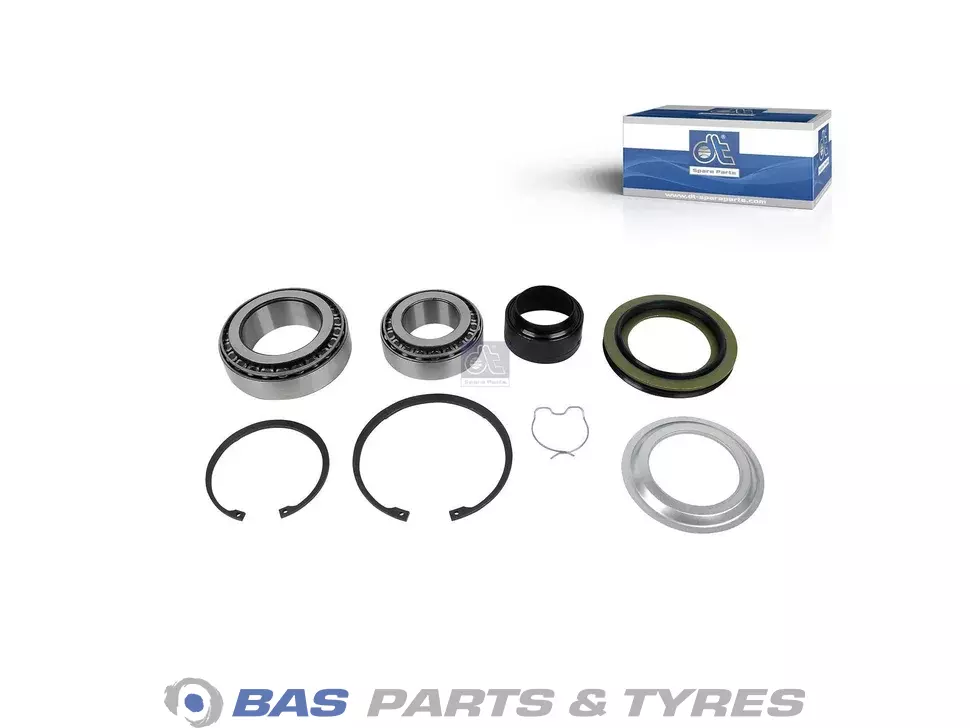 Reparatursatz DT Spare Parts