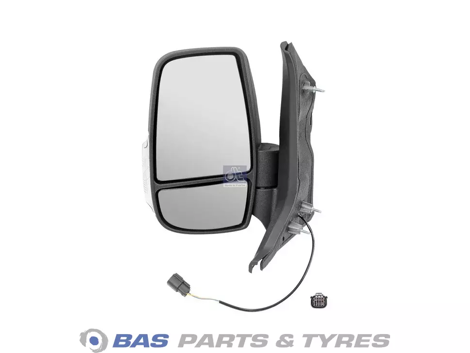 Main mirror DT Spare Parts Main mirror DT Spare Parts