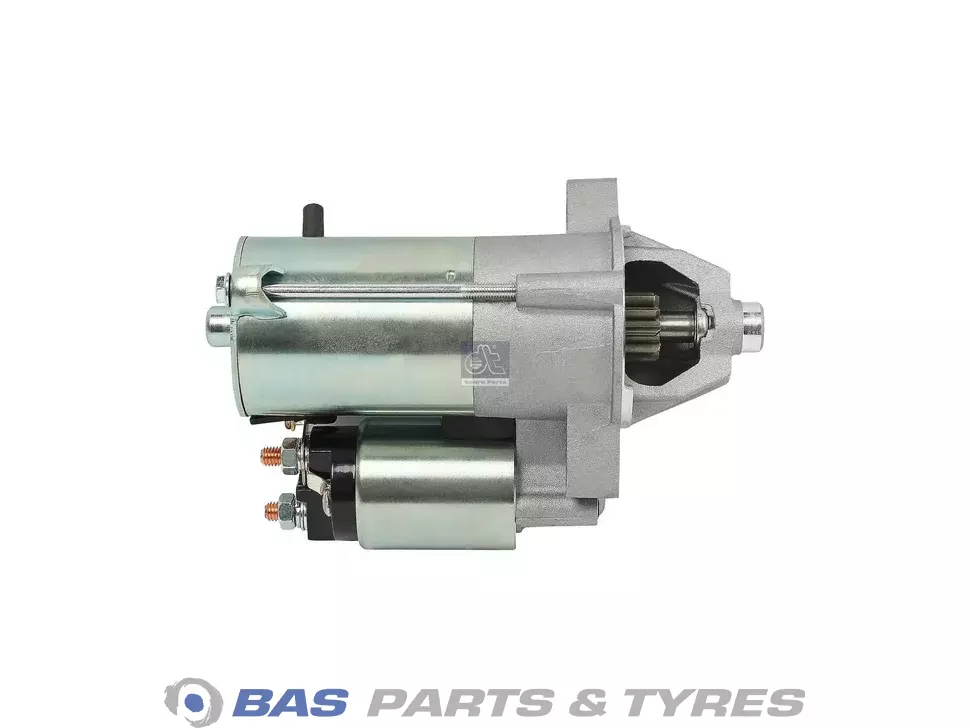 Starter DT Spare Parts