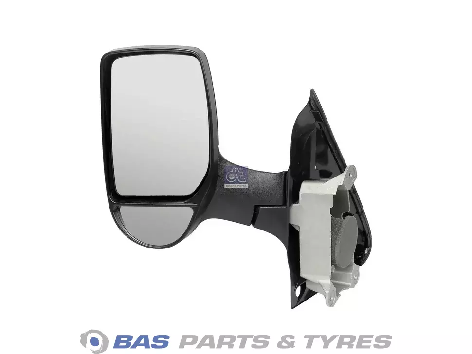 Main mirror DT Spare Parts
