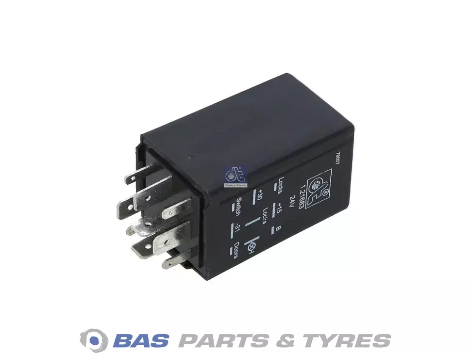 Relais DT Spare Parts 1451786