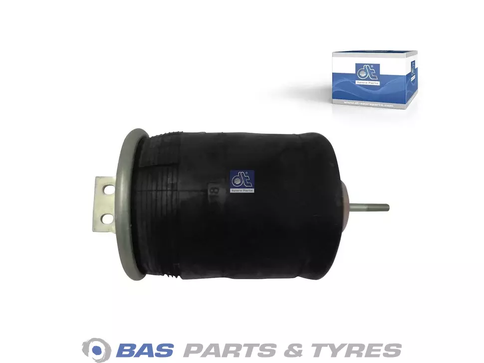 Molla daria DT Spare Parts 4128 9377