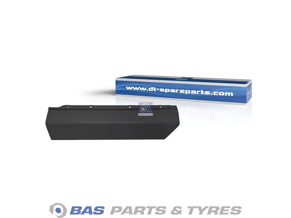 Step wel case DT Spare Parts 0814 4317