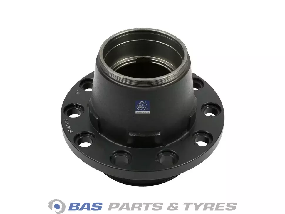 DT Spare Parts Radnabe DT Spare Parts Radnabe