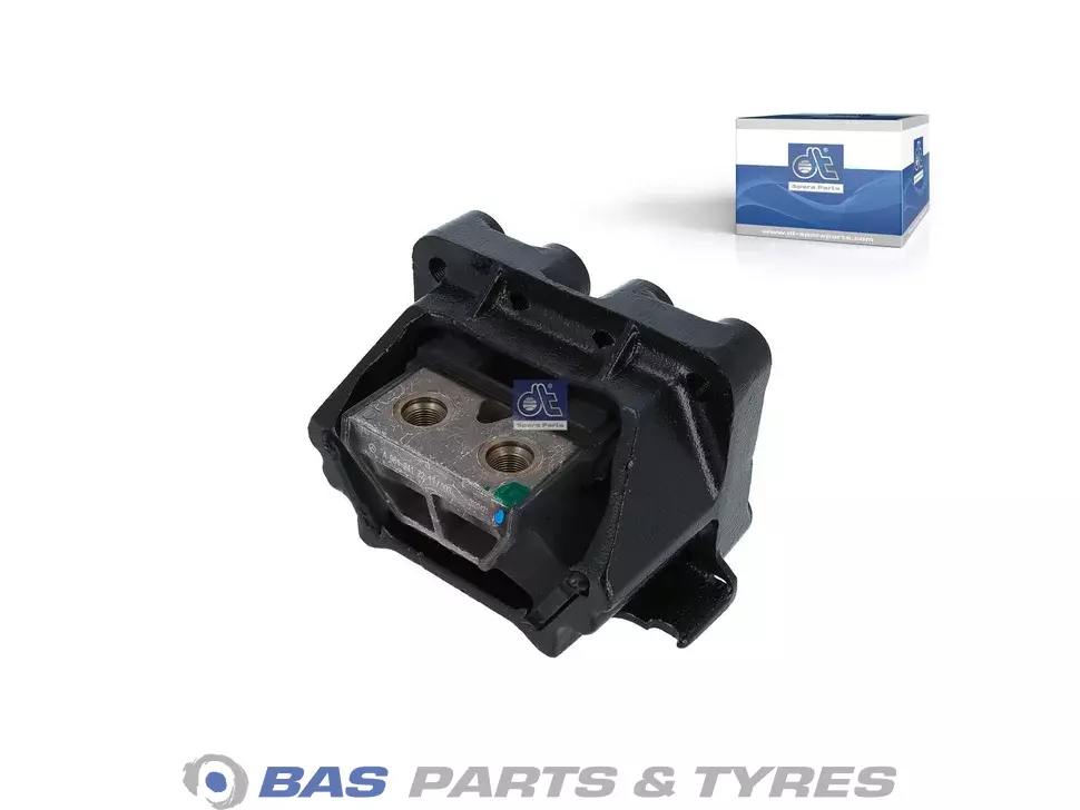 Engine support DT Spare Parts 9612417213 Engine support DT Spare Parts 9612417213