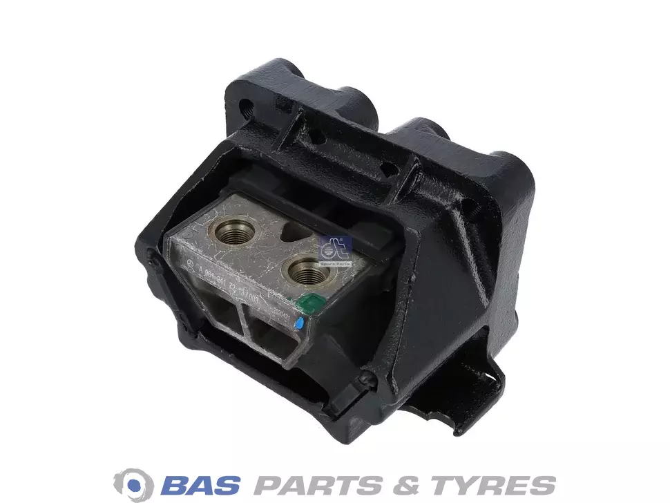 Engine support DT Spare Parts 9612417213 Engine support DT Spare Parts 9612417213