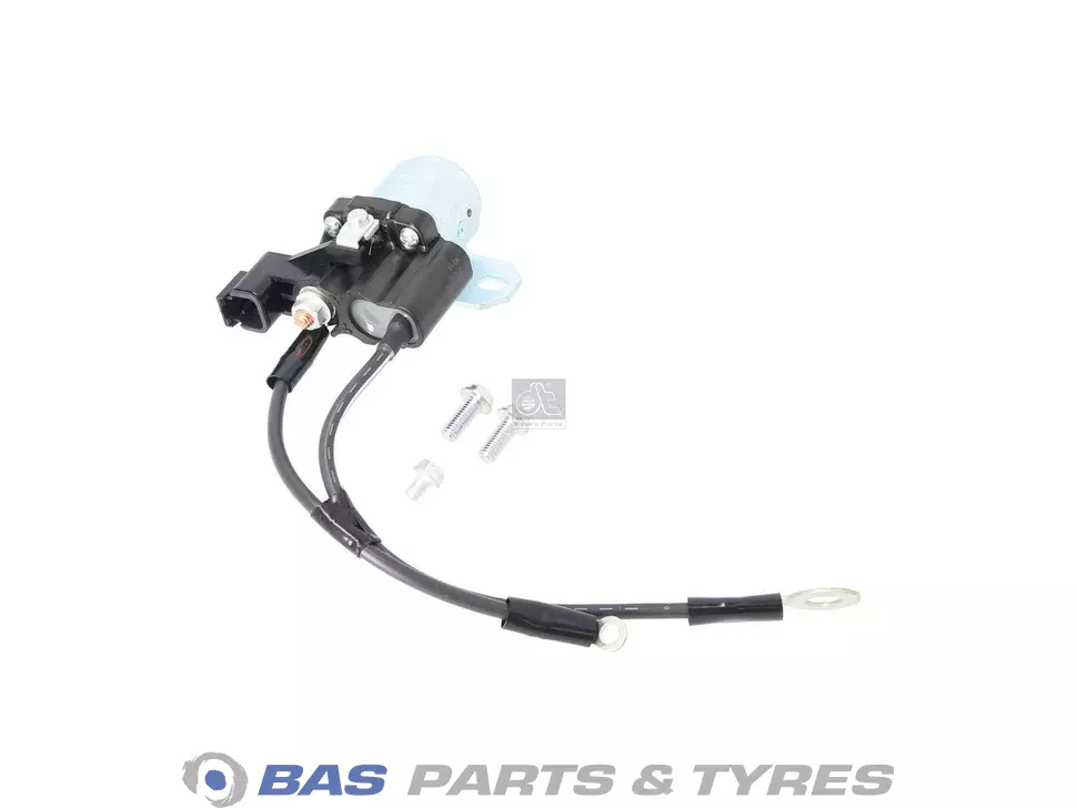 Relais DT Spare Parts 7421983128