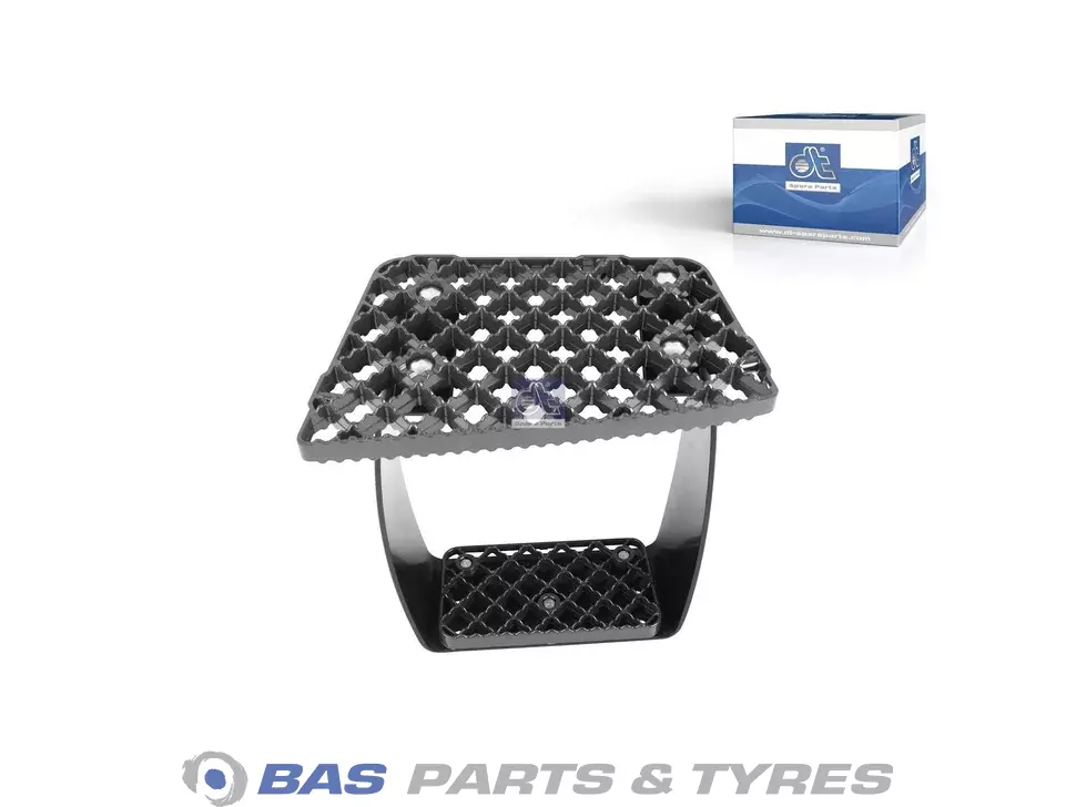 Einsteig DT Spare Parts 5 0032 1386 Einsteig DT Spare Parts 5 0032 1386