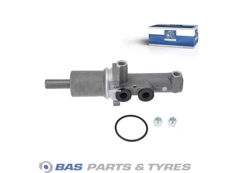 Master cylinder DT Spare Parts 0004317501