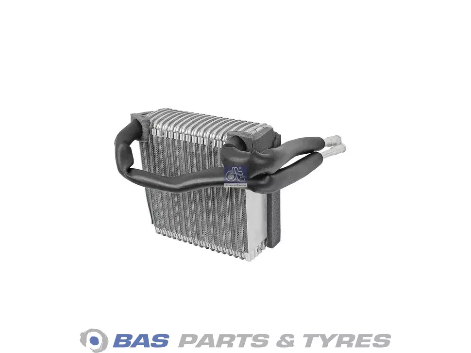 Verdampfer DT Spare Parts