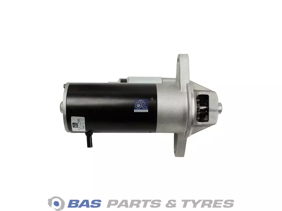 Electromor DT Spare Parts 1626195