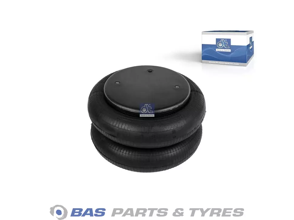 Luftfederbalg DT Spare Parts 3452571