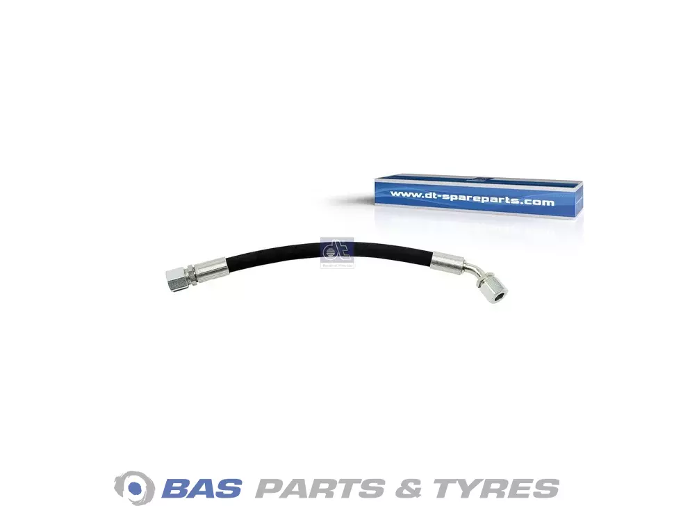 Schlauch DT Spare Parts 7422260493
