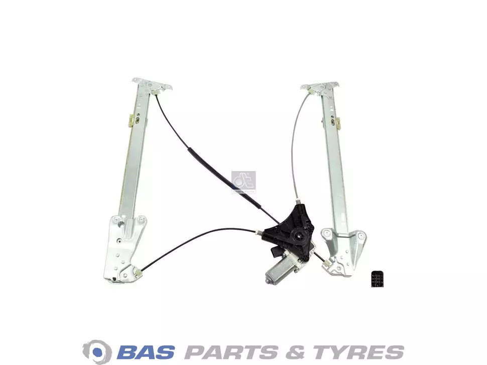 Window regulator DT Spare Parts 9607201246 Window regulator DT Spare Parts 9607201246