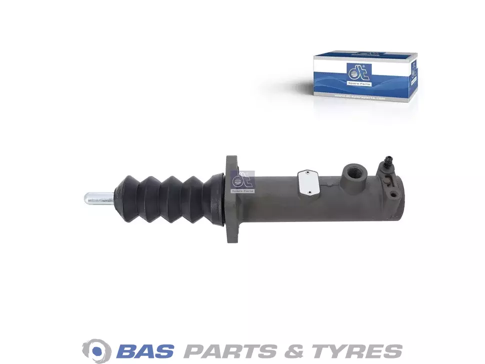 Clutch cilinder DT Spare Parts 5 0430 3303