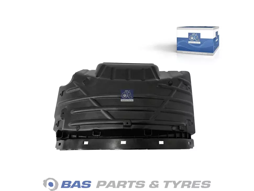 Mudguard DT Spare Parts 2298041 Mudguard DT Spare Parts 2298041
