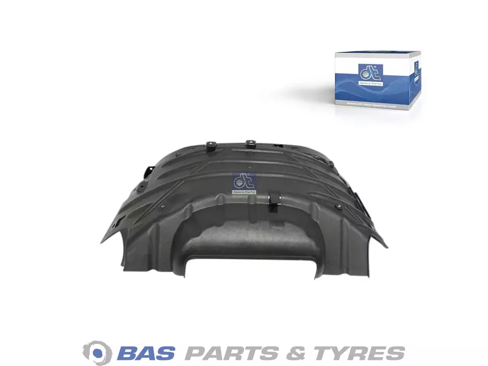 Mudguard DT Spare Parts 2298042 Mudguard DT Spare Parts 2298042