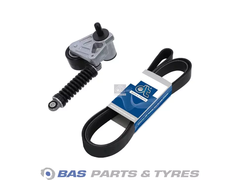 Riemenspanner DT Spare Parts 81958016083