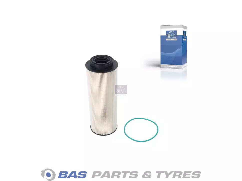 Krafstofffiltre DT Spare Parts 1852006
