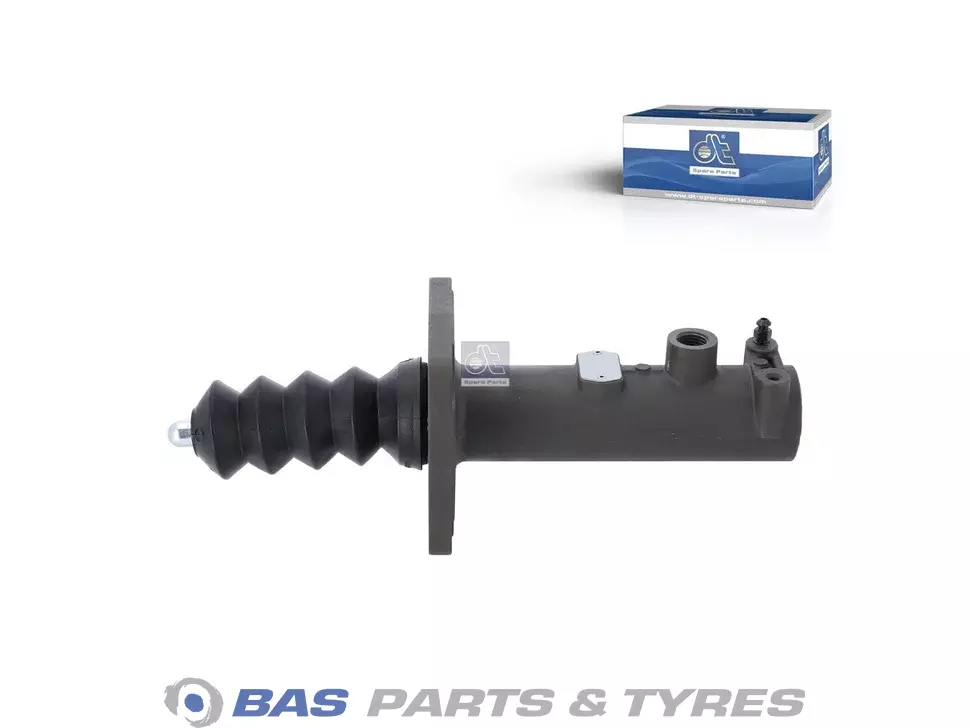 Clutch cilinder DT Spare Parts 5 0430 3304