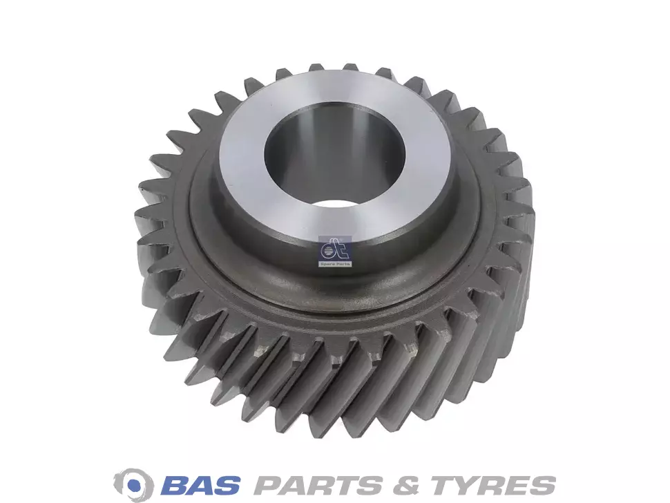 Zahnrad DT Spare Parts 1556250