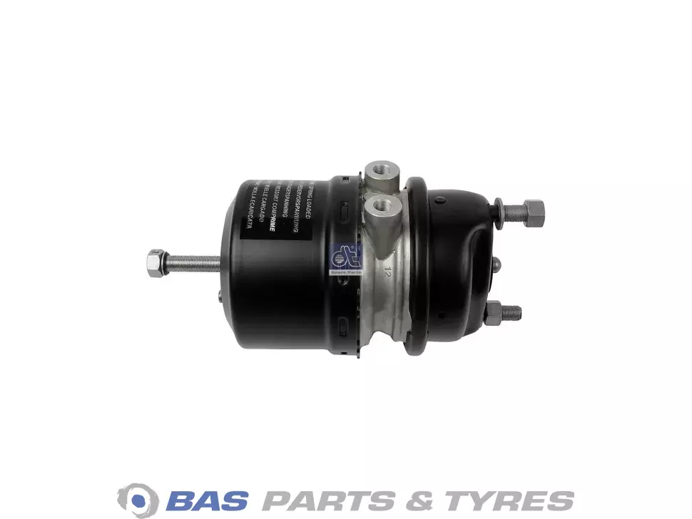 Spring brake cylinder DT Spare Parts 1506403